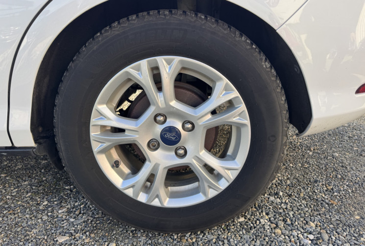 Ford B-MAX 1.0 SCTi 100ch EcoBoost Stop&Start Edition