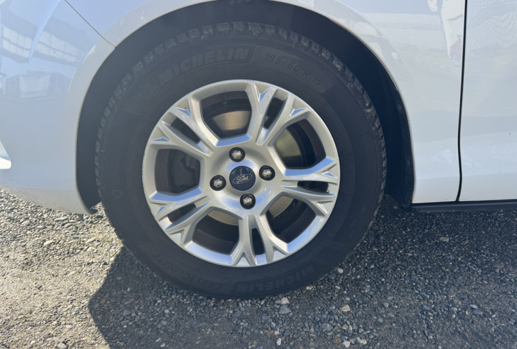 Ford B-MAX 1.0 SCTi 100ch EcoBoost Stop&Start Edition