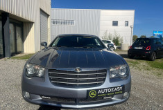 Chrysler CROSSFIRE Limited V6 3.6L 218 BVA5 2003