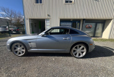 Chrysler CROSSFIRE Limited V6 3.6L 218 BVA5 2003