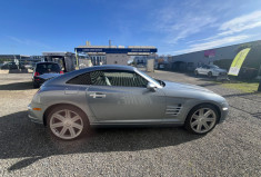 Chrysler CROSSFIRE Limited V6 3.6L 218 BVA5 2003