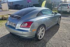 Chrysler CROSSFIRE Limited V6 3.6L 218 BVA5 2003
