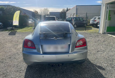 Chrysler CROSSFIRE Limited V6 3.6L 218 BVA5 2003