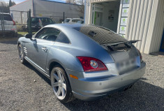 Chrysler CROSSFIRE Limited V6 3.6L 218 BVA5 2003