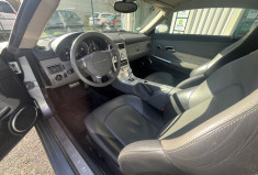 Chrysler CROSSFIRE Limited V6 3.6L 218 BVA5 2003