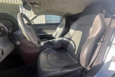 Chrysler CROSSFIRE Limited V6 3.6L 218 BVA5 2003