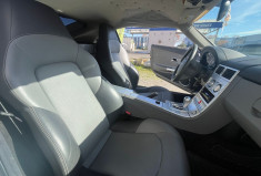 Chrysler CROSSFIRE Limited V6 3.6L 218 BVA5 2003