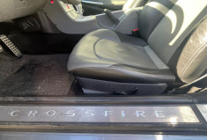 Chrysler CROSSFIRE Limited V6 3.6L 218 BVA5 2003