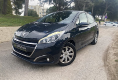 Peugeot 208 I Phase 2 5 Portes 1.2 VTi 12V ACTIVE 82 CH