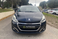 Peugeot 208 I Phase 2 5 Portes 1.2 VTi 12V ACTIVE 82 CH