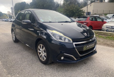 Peugeot 208 I Phase 2 5 Portes 1.2 VTi 12V ACTIVE 82 CH