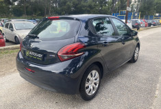 Peugeot 208 I Phase 2 5 Portes 1.2 VTi 12V ACTIVE 82 CH
