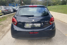 Peugeot 208 I Phase 2 5 Portes 1.2 VTi 12V ACTIVE 82 CH