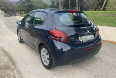 Peugeot 208 I Phase 2 5 Portes 1.2 VTi 12V ACTIVE 82 CH