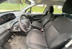 Peugeot 208 I Phase 2 5 Portes 1.2 VTi 12V ACTIVE 82 CH