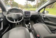Peugeot 208 I Phase 2 5 Portes 1.2 VTi 12V ACTIVE 82 CH