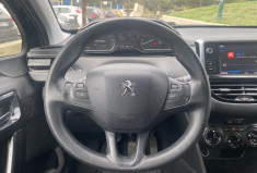 Peugeot 208 I Phase 2 5 Portes 1.2 VTi 12V ACTIVE 82 CH