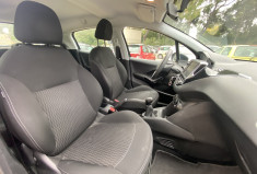 Peugeot 208 I Phase 2 5 Portes 1.2 VTi 12V ACTIVE 82 CH