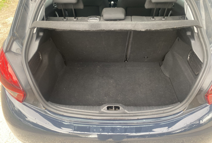 Peugeot 208 I Phase 2 5 Portes 1.2 VTi 12V ACTIVE 82 CH