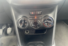 Peugeot 208 I Phase 2 5 Portes 1.2 VTi 12V ACTIVE 82 CH