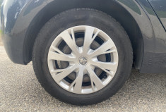 Peugeot 208 I Phase 2 5 Portes 1.2 VTi 12V ACTIVE 82 CH