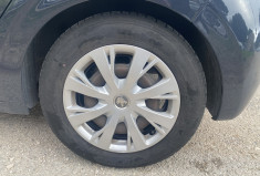 Peugeot 208 I Phase 2 5 Portes 1.2 VTi 12V ACTIVE 82 CH