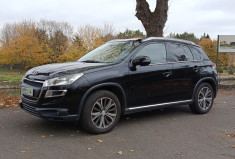Peugeot 4008 1.8 HDi 16V FAP 4WD S&S 150 cv