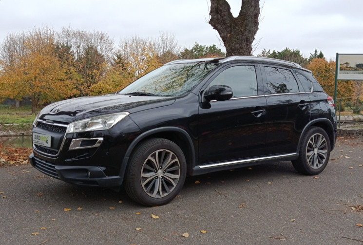 Peugeot 4008 1.8 HDi 4WD ALLURE S&S 150 / TOIT OUVRANT