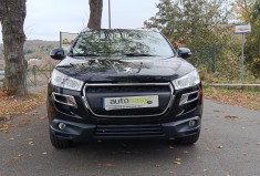 Peugeot 4008 1.8 HDi 16V FAP 4WD S&S 150 cv