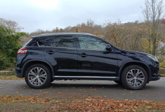 Peugeot 4008 1.8 HDi 4WD ALLURE S&S 150 / TOIT OUVRANT