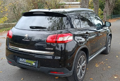 Peugeot 4008 1.8 HDi 4WD ALLURE S&S 150 / TOIT PANORAMIQUE 