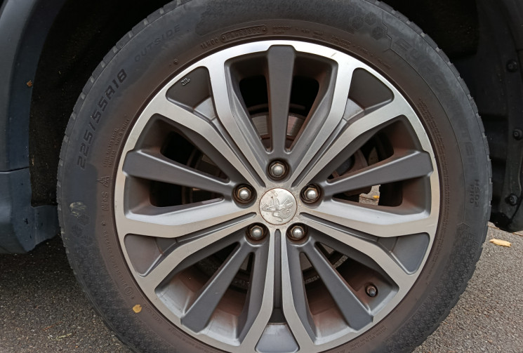 Peugeot 4008 1.8 HDi 4WD ALLURE S&S 150 / TOIT PANORAMIQUE 