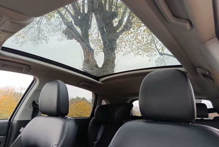 Peugeot 4008 1.8 HDi 16V FAP 4WD S&S 150 cv