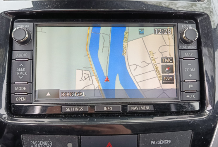 Peugeot 4008 1.8 HDi 4WD ALLURE S&S 150 / TOIT PANORAMIQUE 