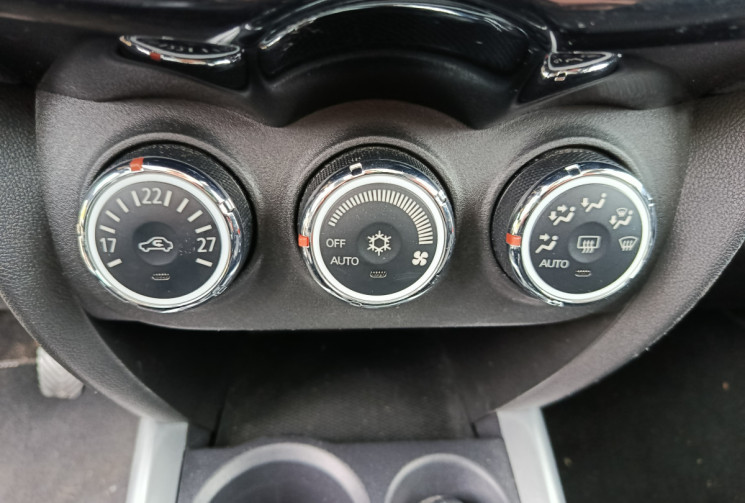 Peugeot 4008 1.8 HDi 16V FAP 4WD S&S 150 cv