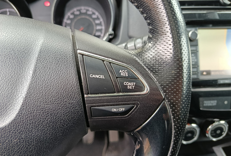 Peugeot 4008 1.8 HDi 4WD ALLURE S&S 150 / TOIT PANORAMIQUE 