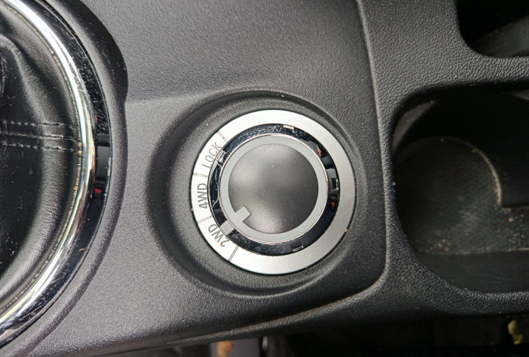 Peugeot 4008 1.8 HDi 4WD ALLURE S&S 150 / TOIT PANORAMIQUE 