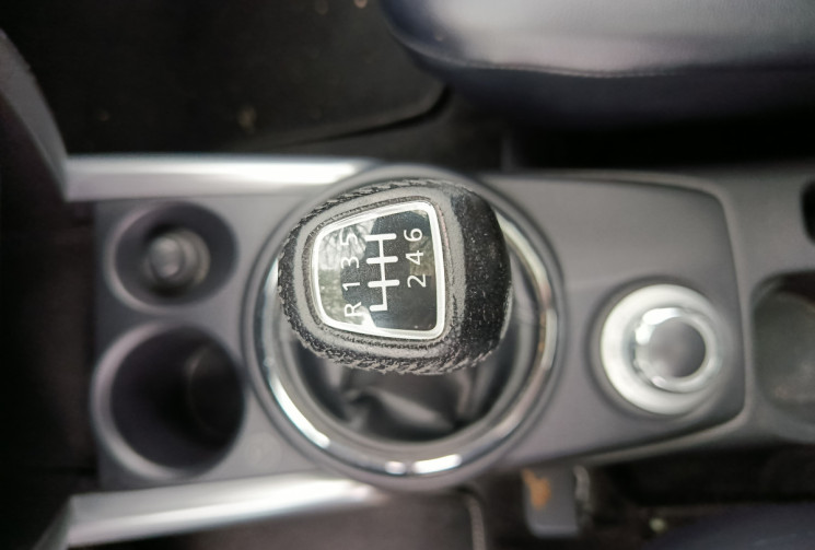 Peugeot 4008 1.8 HDi 16V FAP 4WD S&S 150 cv