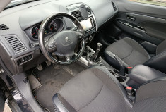 Peugeot 4008 1.8 HDi 4WD ALLURE S&S 150 / TOIT OUVRANT