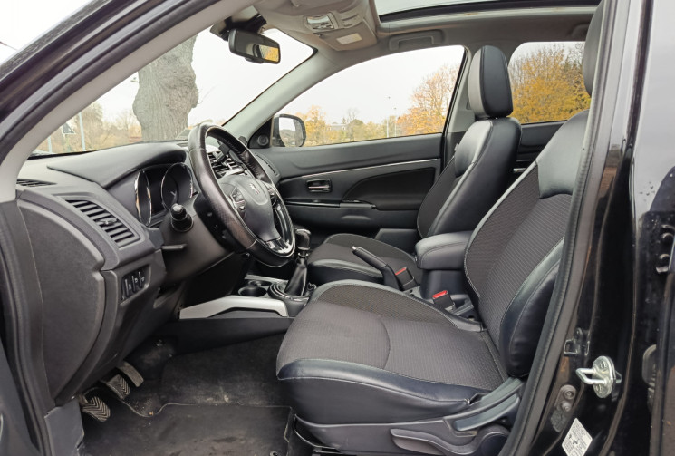 Peugeot 4008 1.8 HDi 4WD ALLURE S&S 150 / TOIT OUVRANT