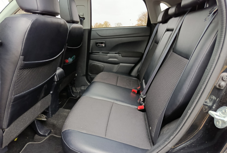 Peugeot 4008 1.8 HDi 4WD ALLURE S&S 150 / TOIT PANORAMIQUE 