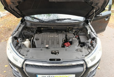 Peugeot 4008 1.8 HDi 16V FAP 4WD S&S 150 cv