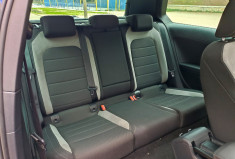 Volkswagen Golf 7 VII R 2.0L 300CH 4MOTION - FRANCAISE - BVM - TOIT OUVRANT - CARPLAY - BLEU LAPIZ