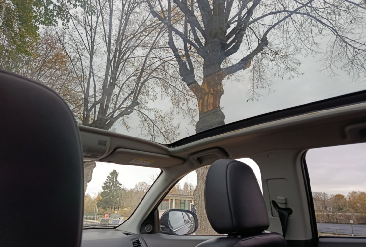 Peugeot 4008 1.8 HDi 4WD ALLURE S&S 150 / TOIT OUVRANT