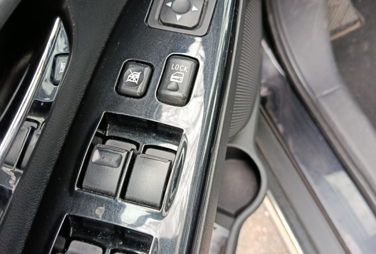 Peugeot 4008 1.8 HDi 4WD ALLURE S&S 150 / TOIT OUVRANT