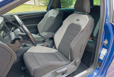 Volkswagen Golf 7 VII R 2.0L 300CH 4MOTION - FRANCAISE - BVM - TOIT OUVRANT - CARPLAY - BLEU LAPIZ