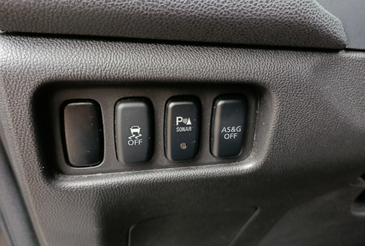 Peugeot 4008 1.8 HDi 4WD ALLURE S&S 150 / TOIT OUVRANT