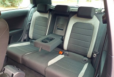 Volkswagen Golf 7 VII R 2.0L 300CH 4MOTION - FRANCAISE - BVM - TOIT OUVRANT - CARPLAY - BLEU LAPIZ