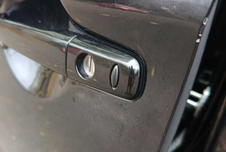 Peugeot 4008 1.8 HDi 16V FAP 4WD S&S 150 cv