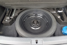 Volkswagen Golf 7 VII R 2.0L 300CH 4MOTION - FRANCAISE - BVM - TOIT OUVRANT - CARPLAY - BLEU LAPIZ